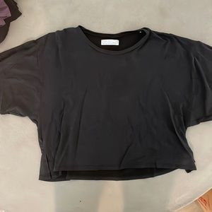 Urban outfitters boxy tee